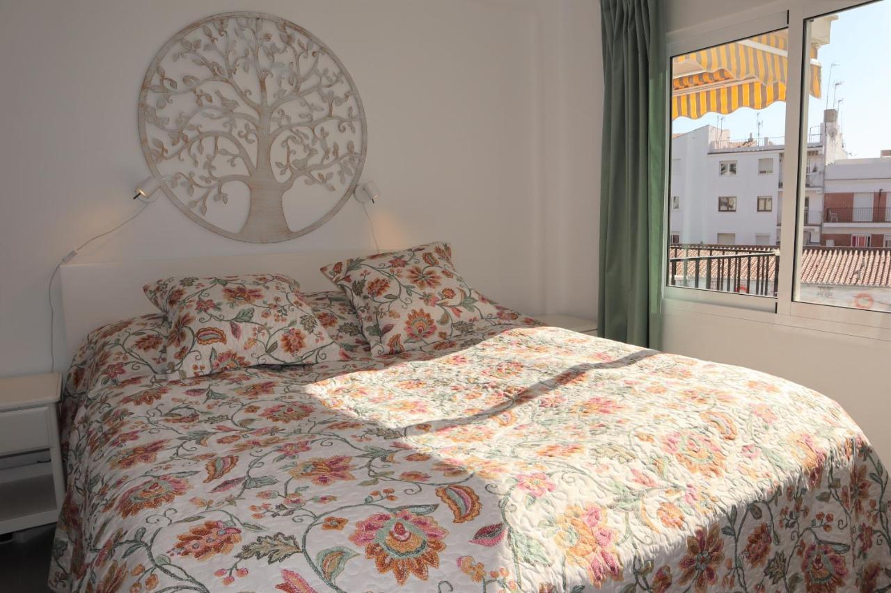 Coronado 147 Casasol Appartement *