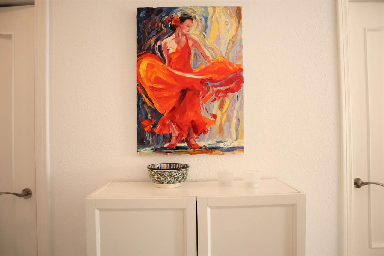 Appartement Coronado 147 Casasol