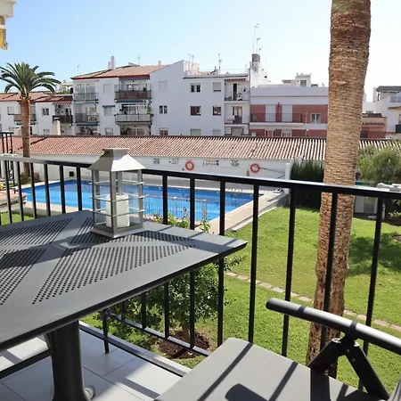 Coronado 147 Casasol Apartments Nerja Buitenkant foto