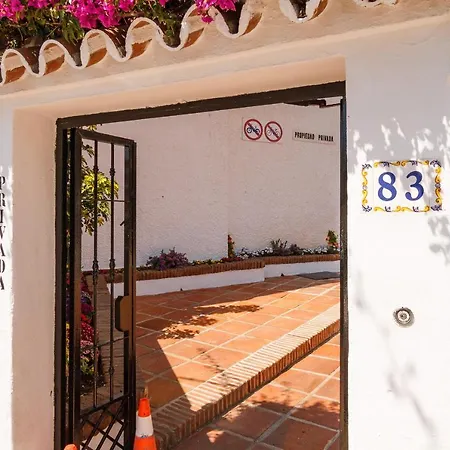 Coronado 147 Casasol Apartments Nerja Buitenkant foto