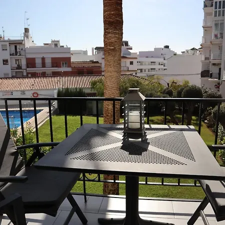 Coronado 147 Casasol Apartments Nerja Buitenkant foto