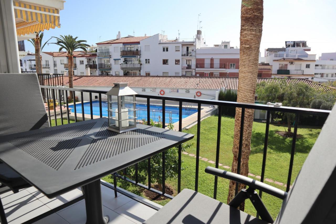 Apartment Coronado 147 Casasol *