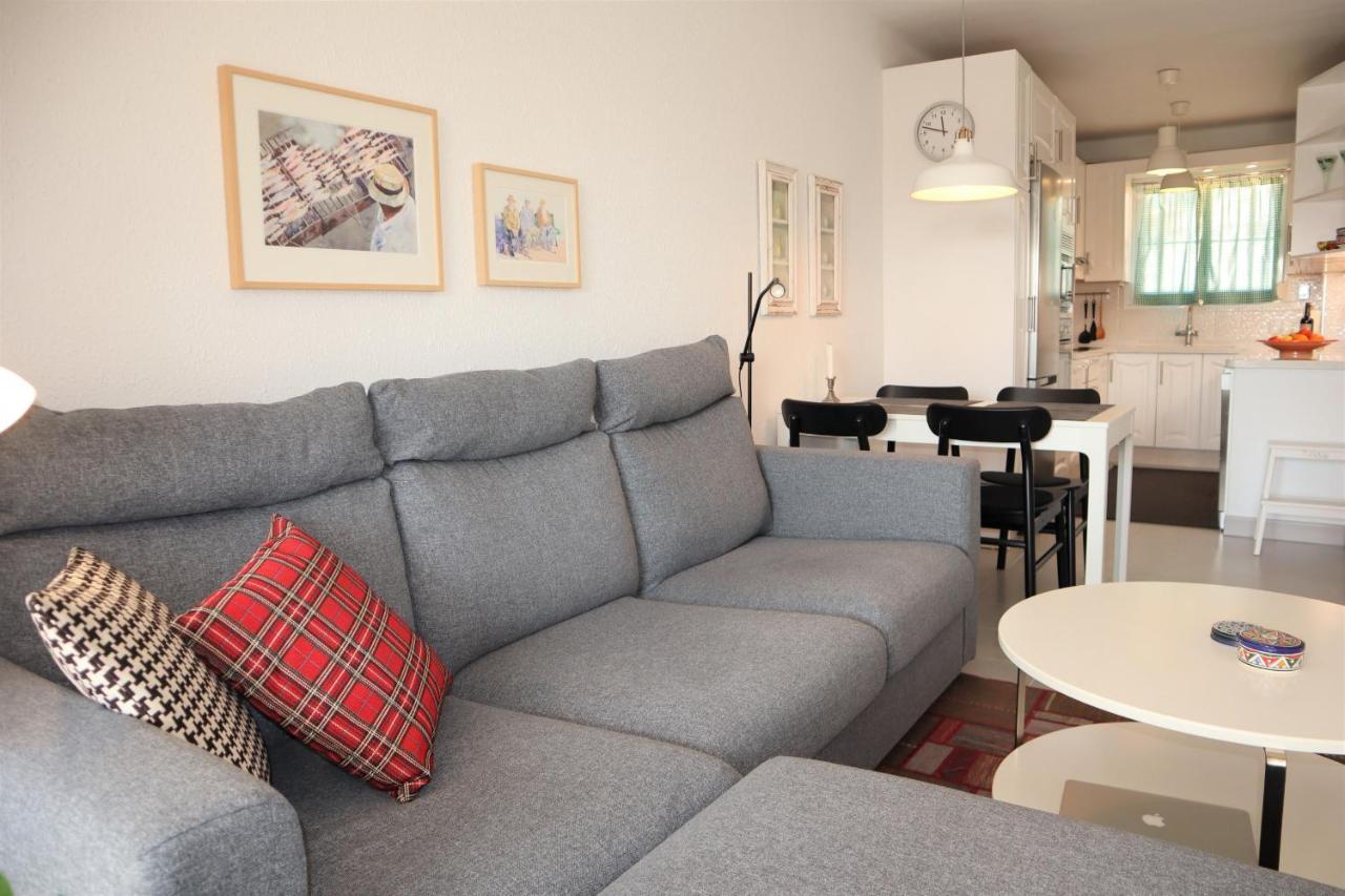 Coronado 147 Casasol Appartement Nerja