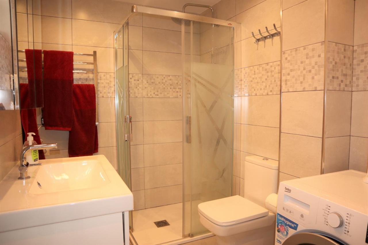 Appartement Coronado 147 Casasol *