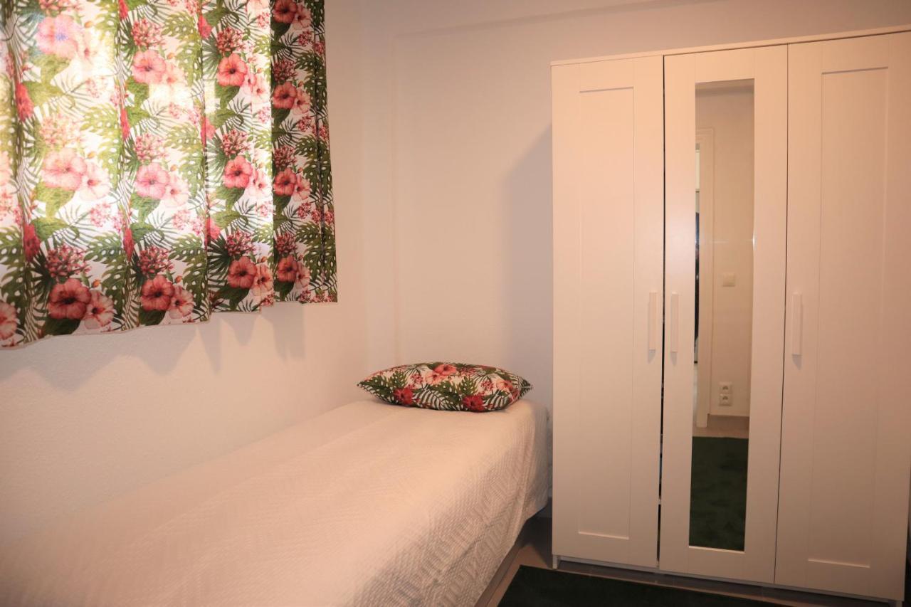 Coronado 147 Casasol Apartment Nerja