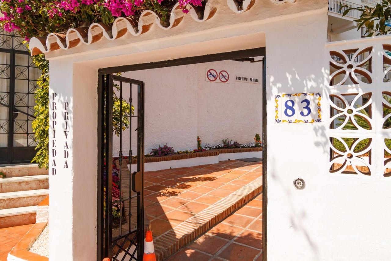 Appartement Coronado 147 Casasol *