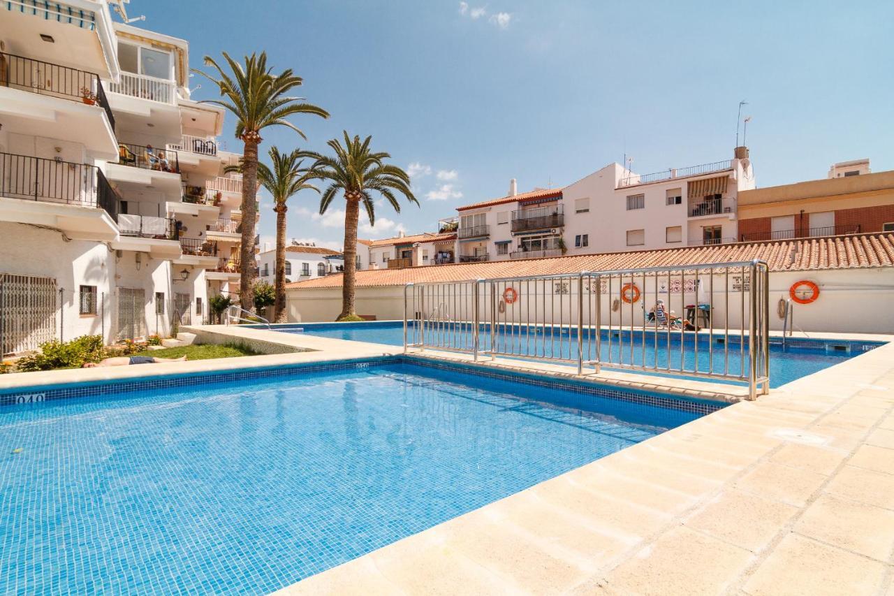 Apartment Coronado 147 Casasol *